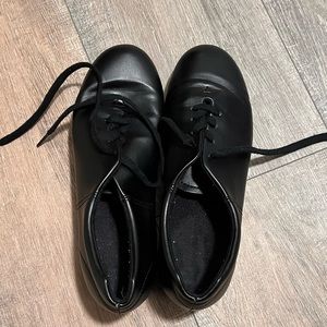 Capezio Tap Shoes